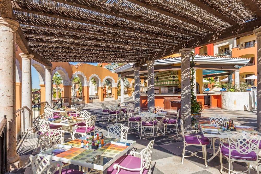 El Encanto All Inclusive Resort at Hacienda Encantada — 19