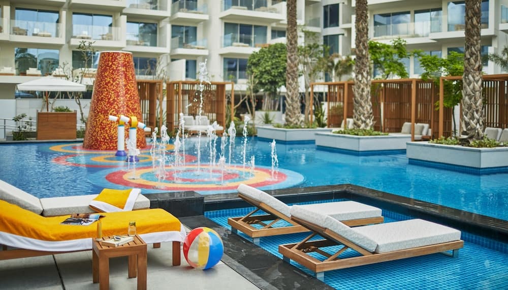 FIVE Palm Jumeirah Dubai — 17