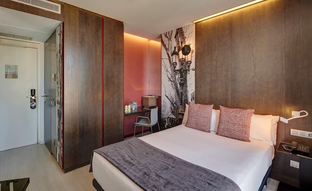 Sercotel Rosellon — 27
