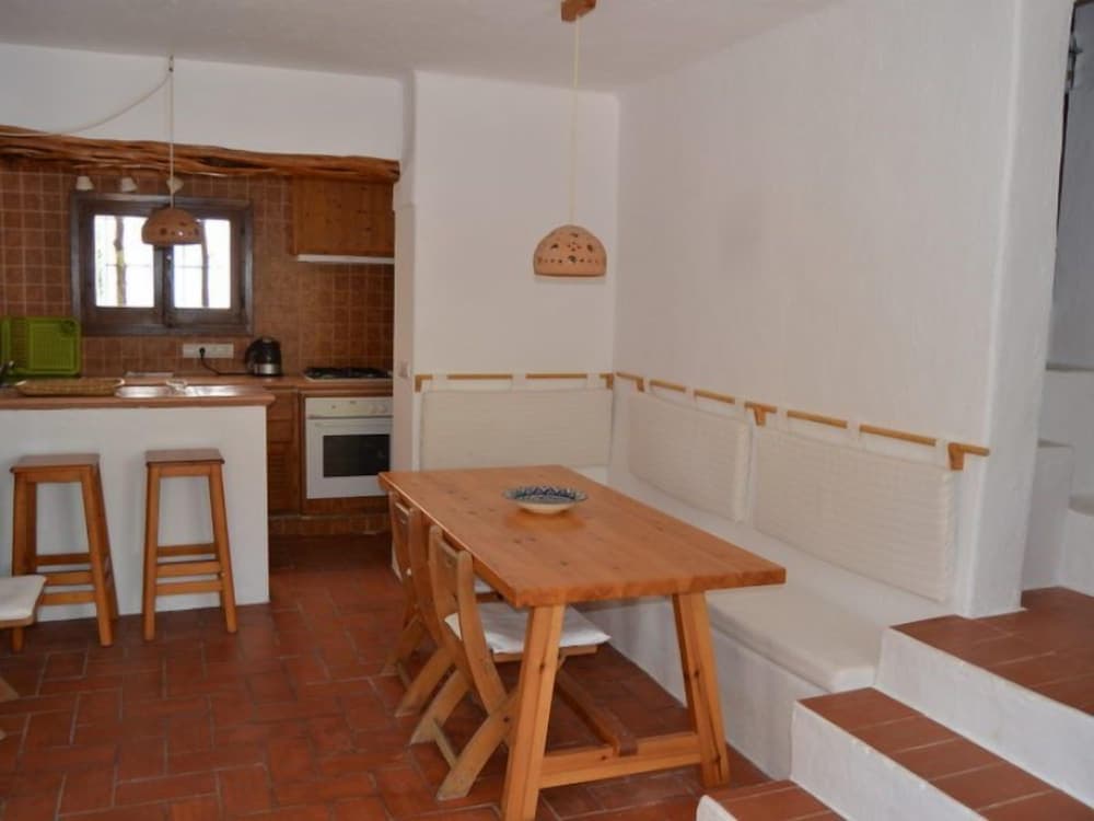 Can Mateu Casa - Can Mateu Haus — 9