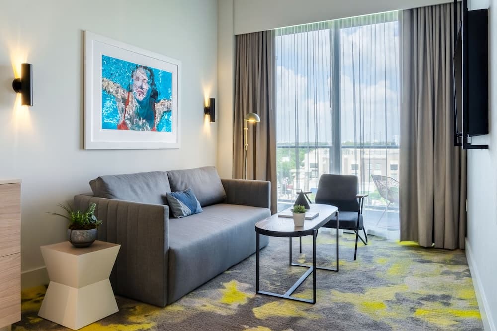 Hyde Suites Midtown Miami — 28
