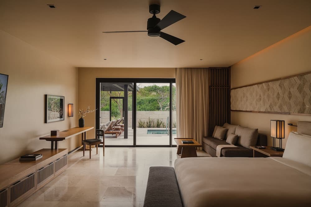 Nobu Residenze Los Cabos — 8