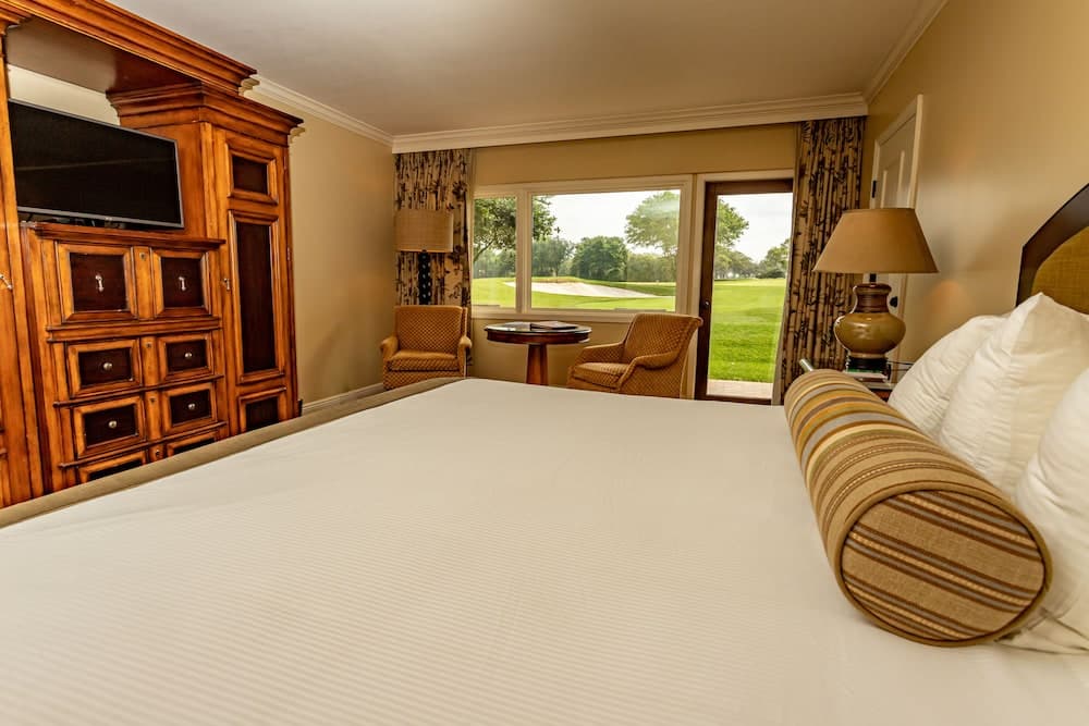 Arnold Palmer's Bay Hill Club & Lodge — 5