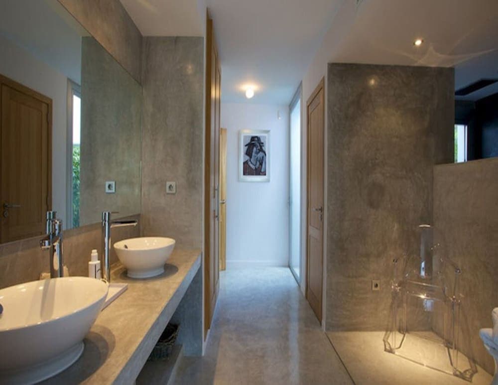 Wundervolle Villa Mit Blick — 30