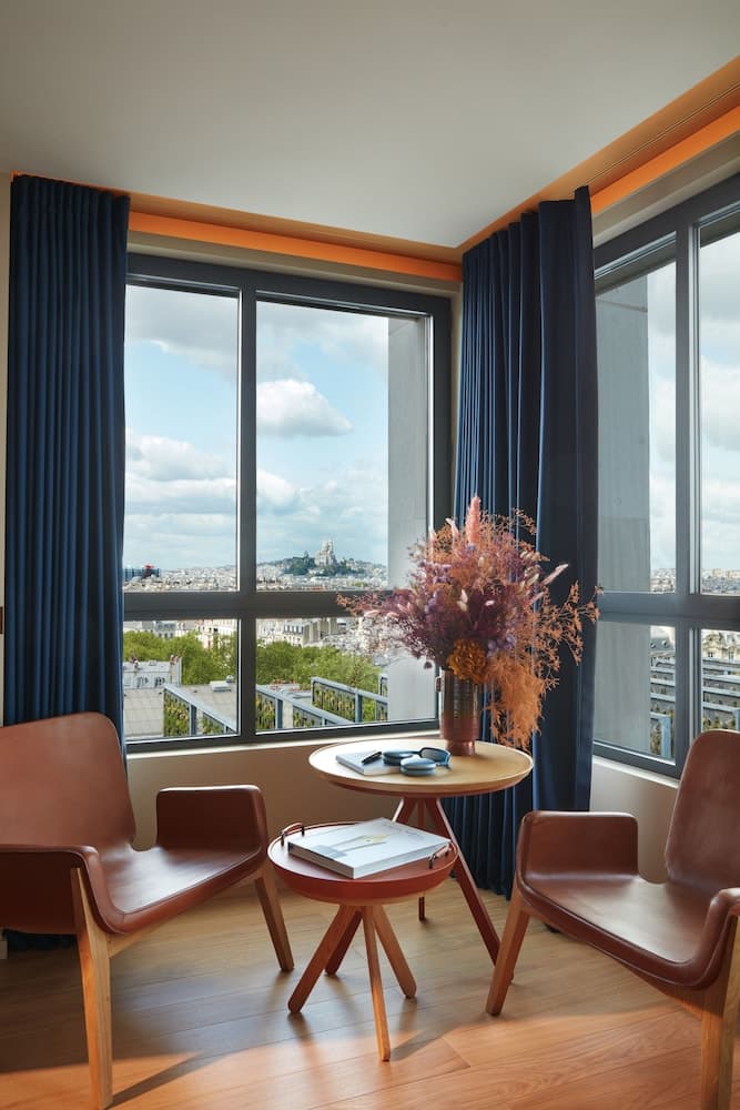 SO/ Parigi Hotel — 13