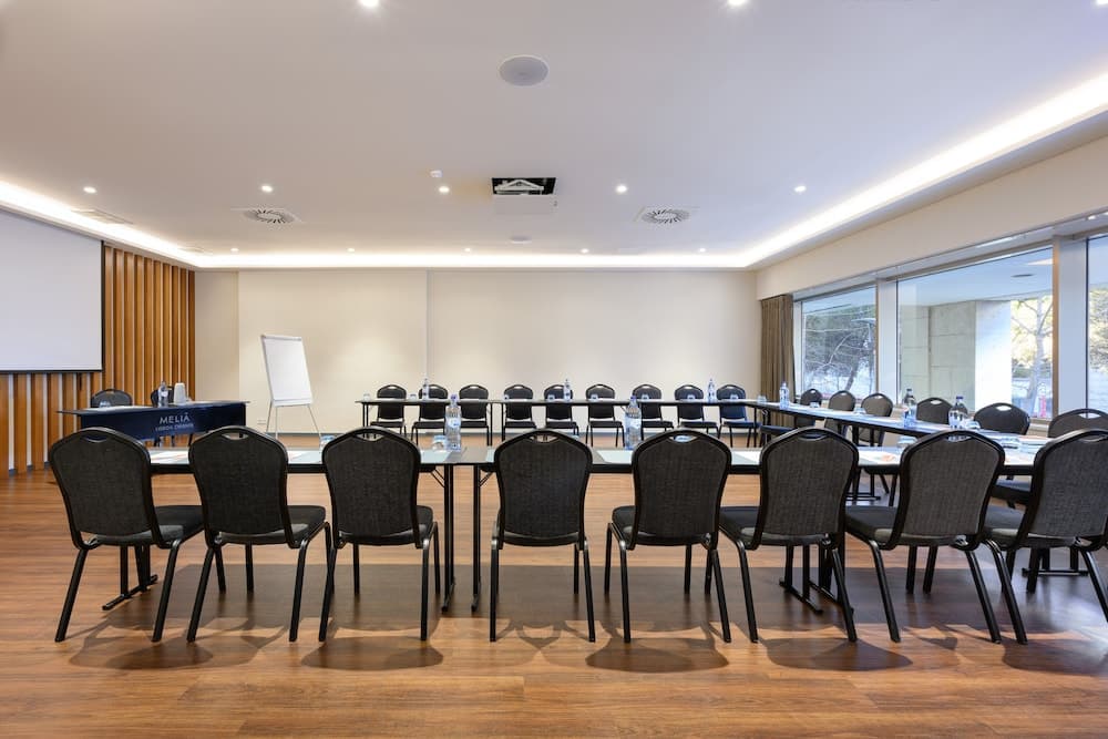 Meliá Lisboa Oriente — 26