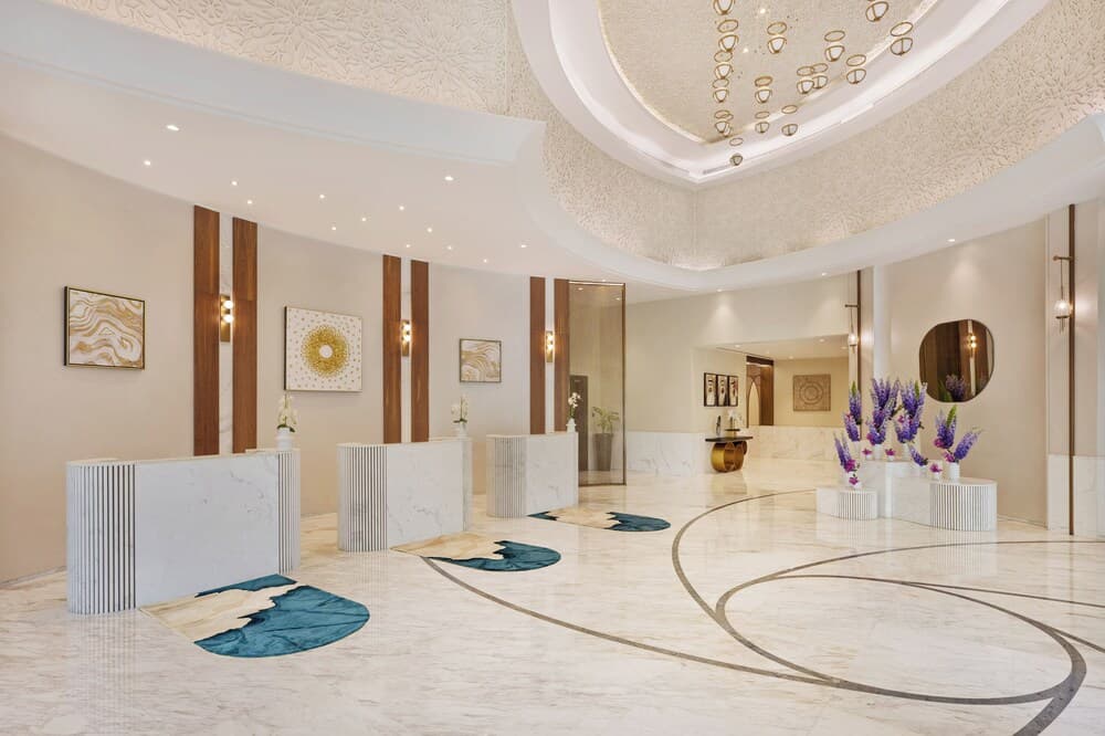 DAMAC Maison Distinction — 4