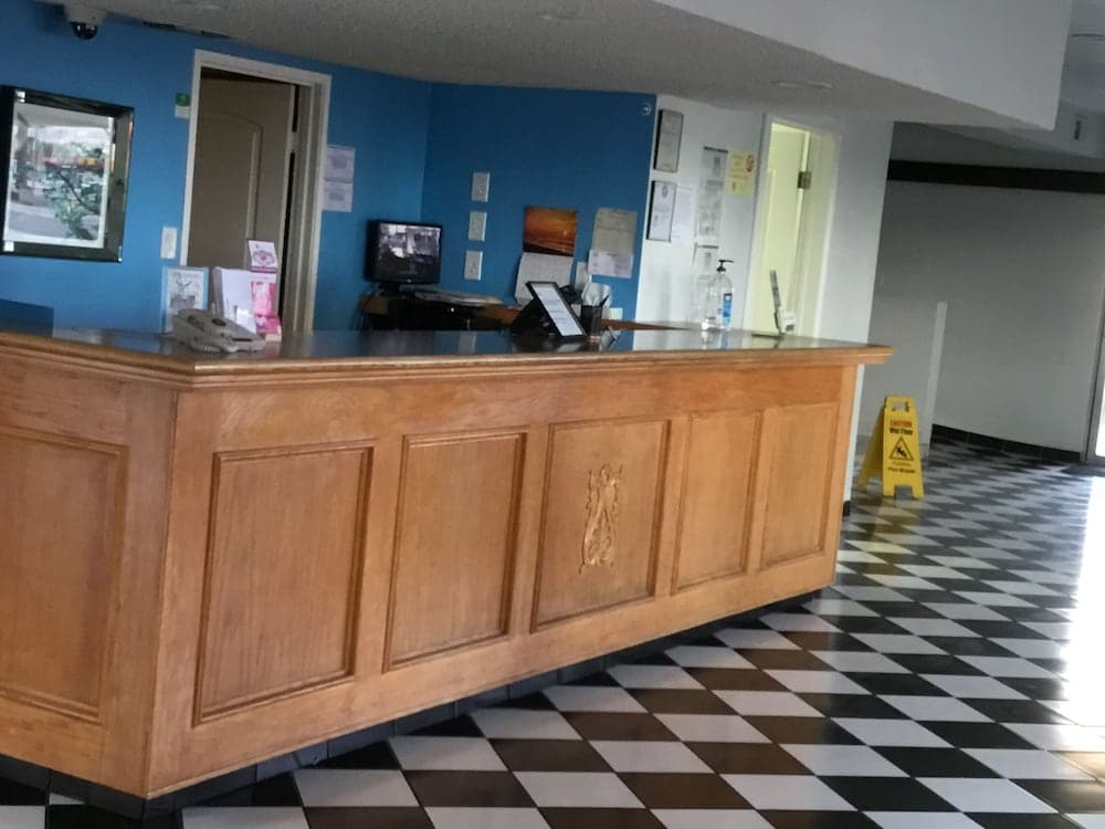 Aviation Inn — 15