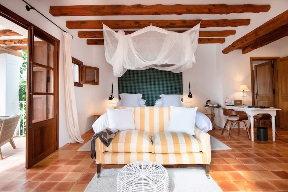 Cas Gasi Boutique Hotel — 17