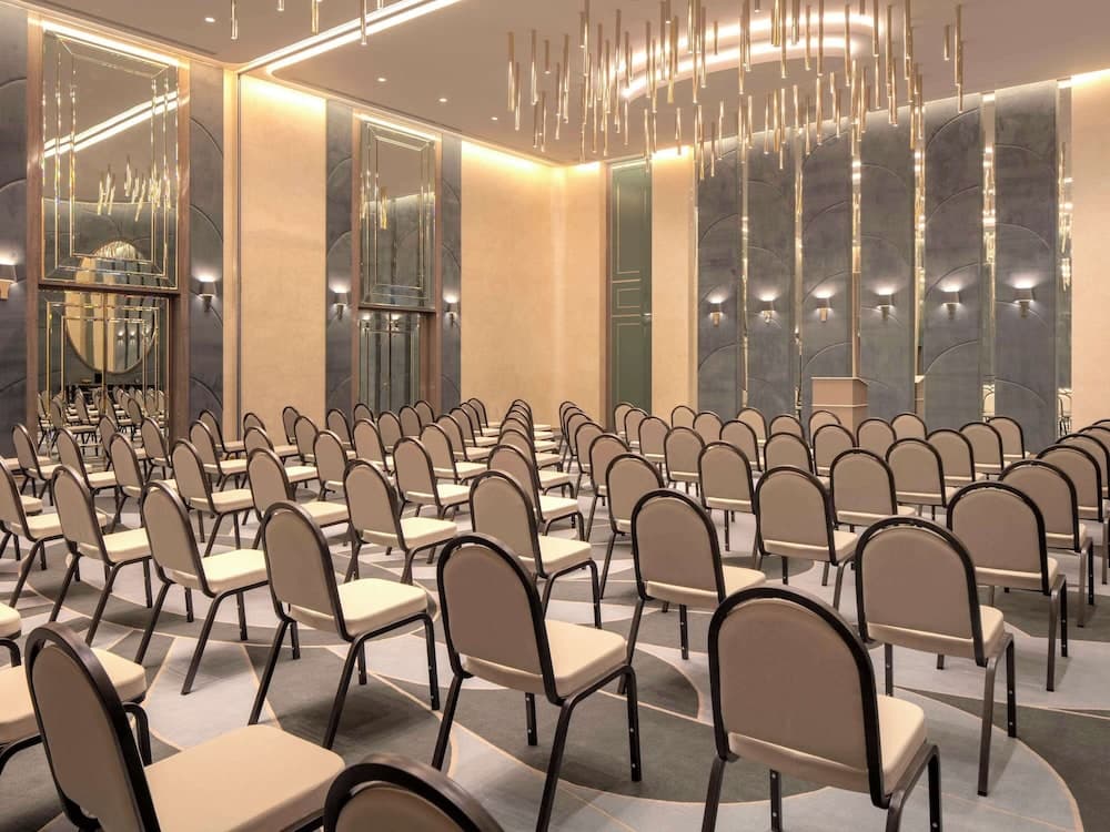 Hyde Hotel Dubai — 23