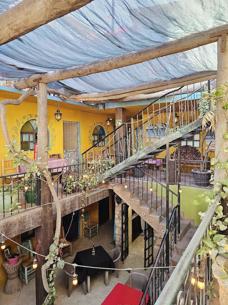 Cabo Inn Hotel — 21