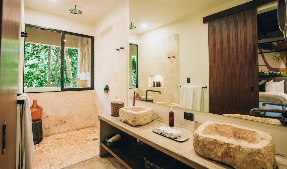 Casa Orquídea Tulum Selva — 20