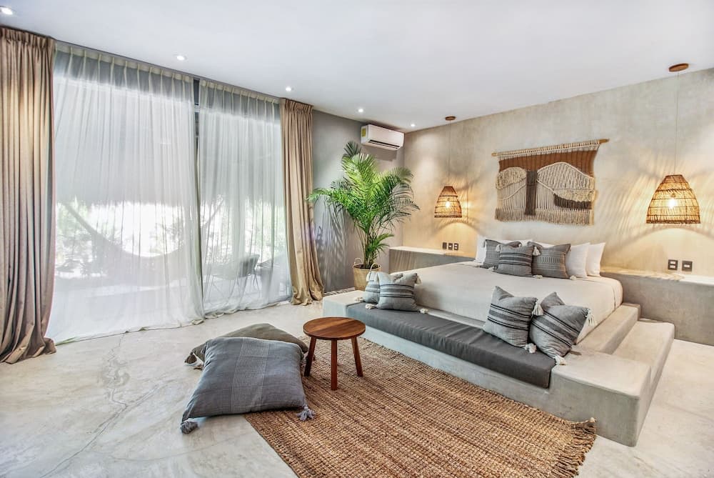 Zenses Wellness and Yoga Resort - Adults Only — 16