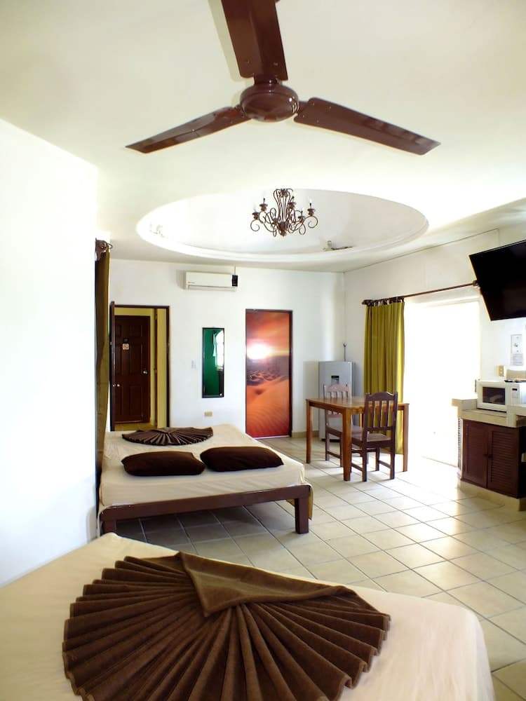 Sahara Hotel — 23