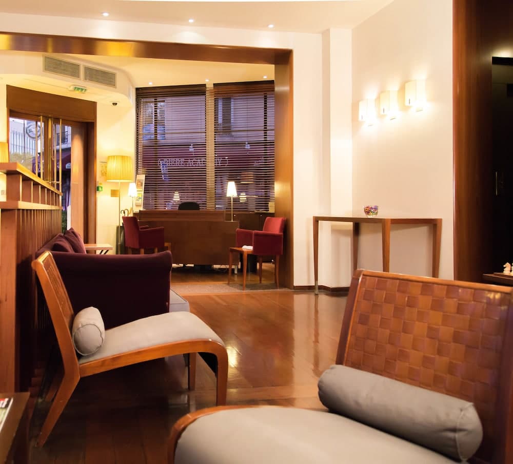Hotel Quartier Latin — 2