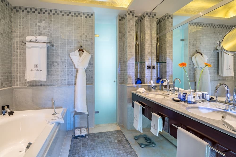 Hotel Casa Fuster — 10