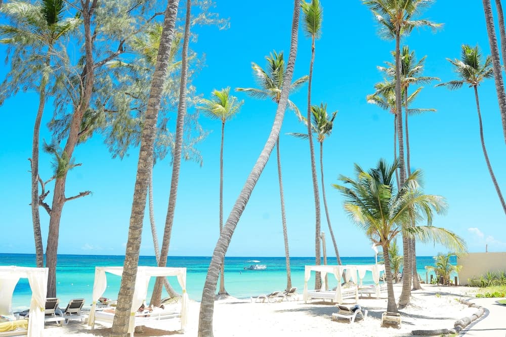 Vista Sol Punta Cana Strandresort & Spa - All Inclusive — 8