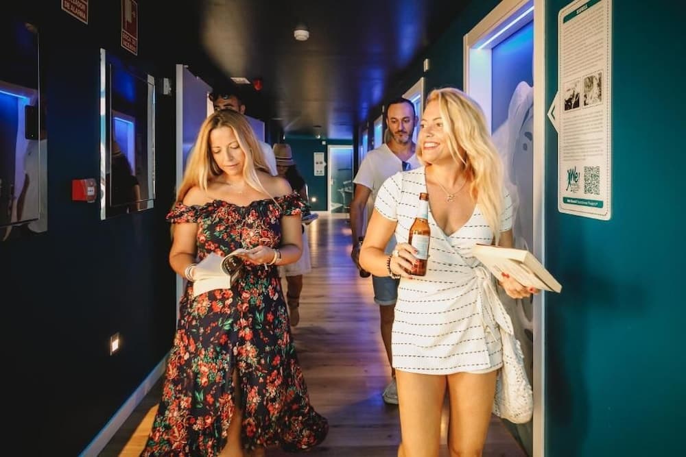 WeHostel Palma — 25