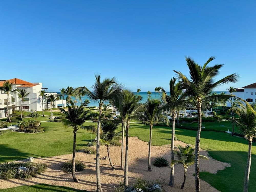 Apartment w View Terrasse in Punta Palmera CCC — 18