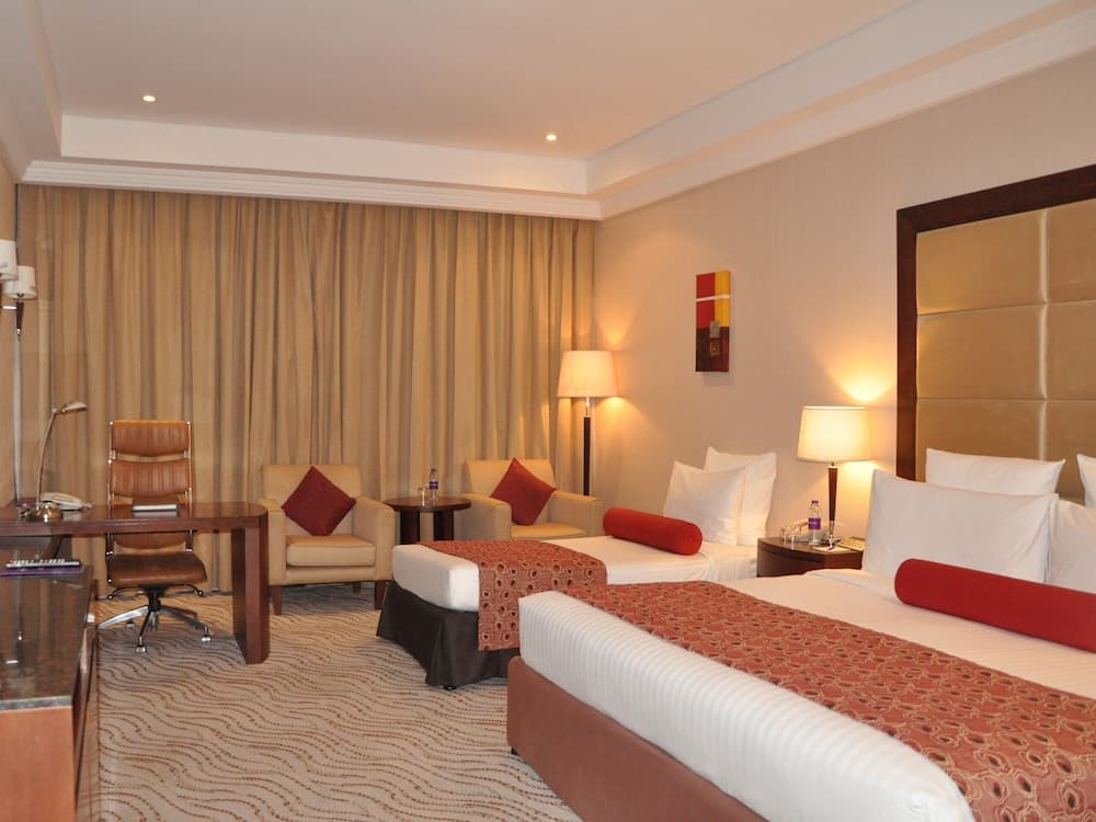 Park Regis Kris Kin Hotel Dubai — 11
