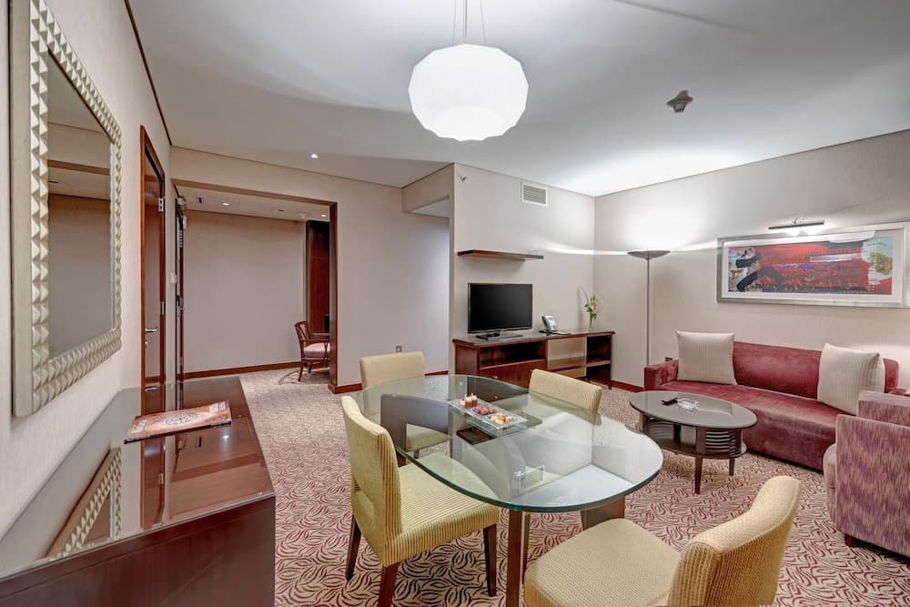 Rose Rayhaan by Rotana — 21