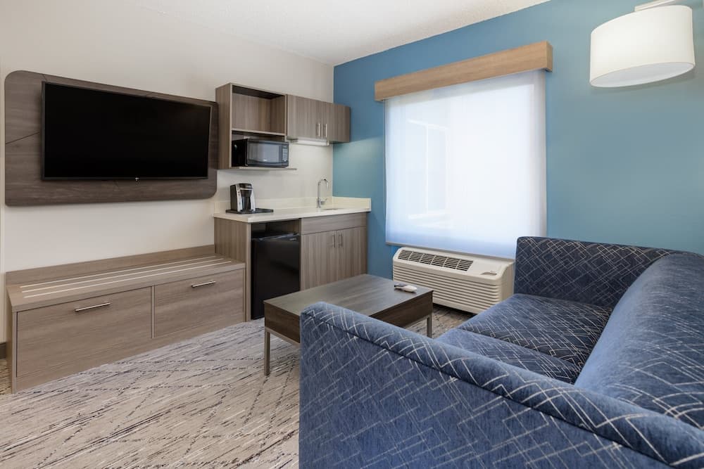 Holiday Inn Express Hotel & Suites New Tampa I-75 by IHG — 20