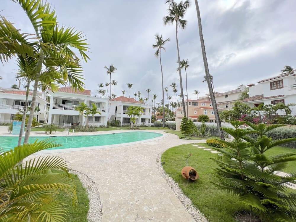 Beach Bungalows Los Corales Club & SPA — 30