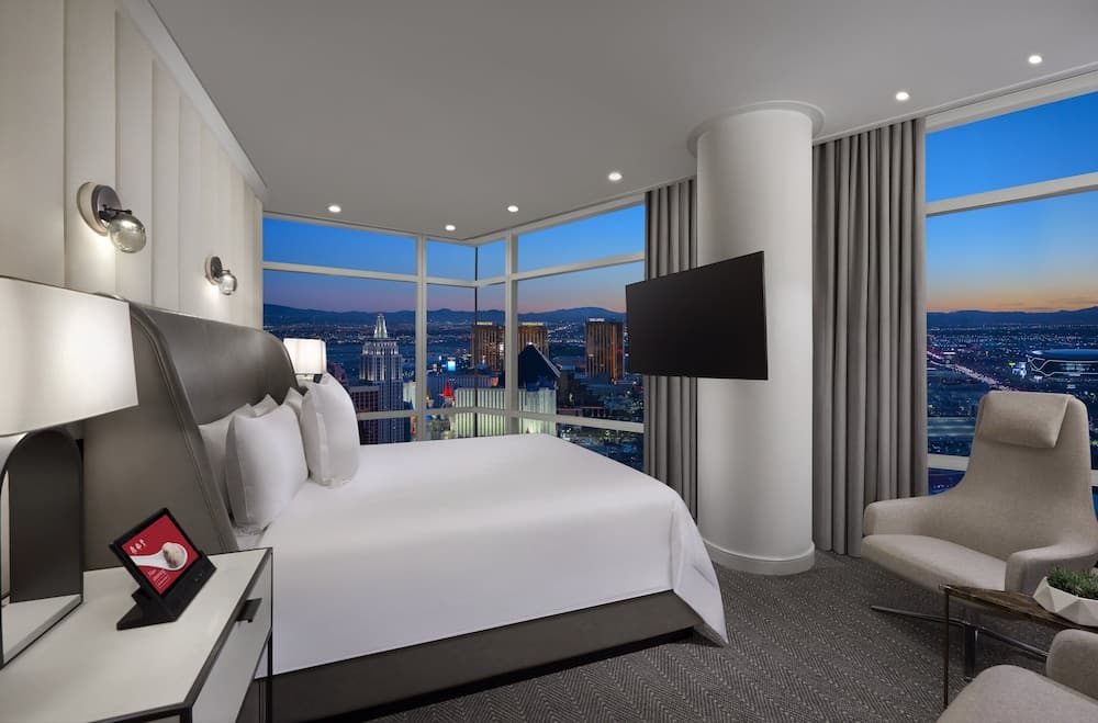 ARIA Sky Suite — 10