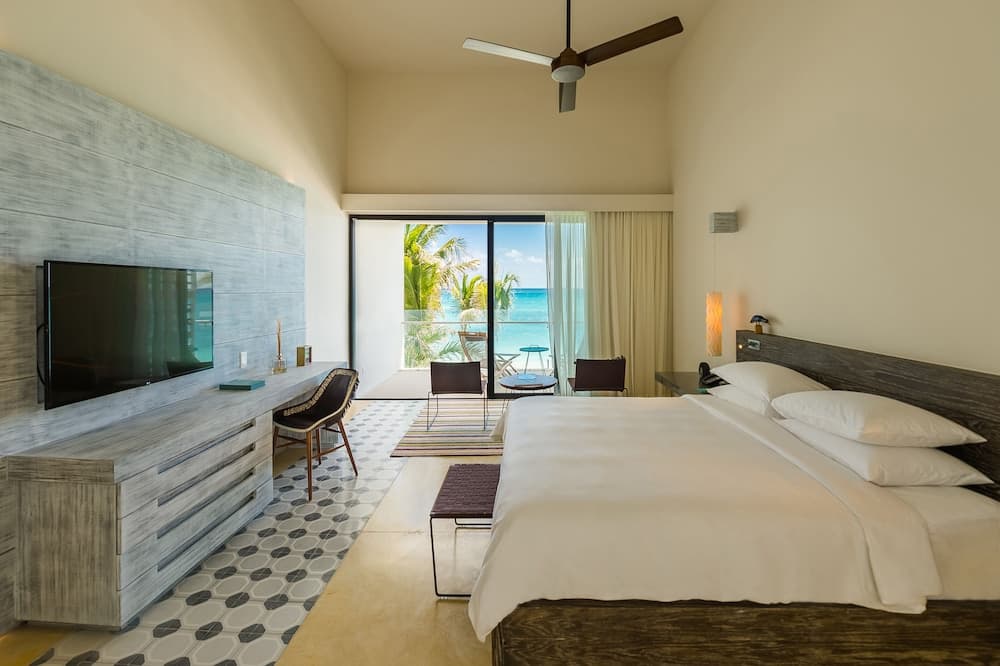 Andaz Mayakoba un Concepto de Hyatt - Todo incluido — 10