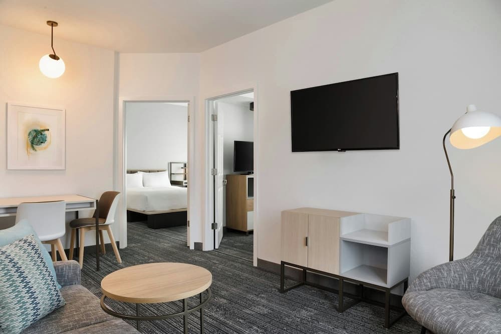 Towneplace Suiten by Marriott Ft Lauderdale West — 13