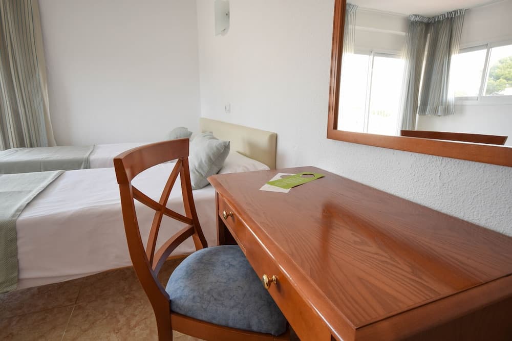 Hotel Houm Nets - Adults Only — 10