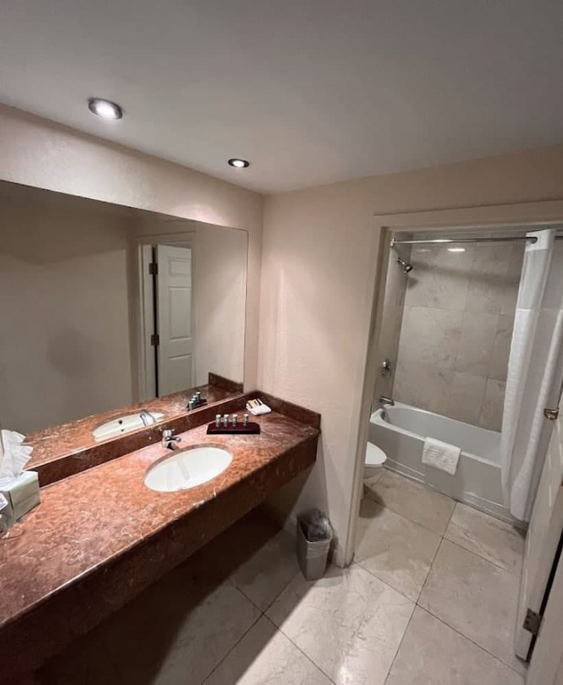 Bposhtels Tampa — 24