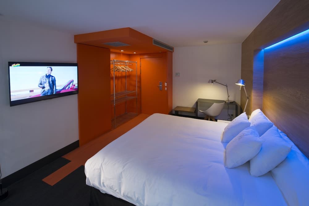 Hotel Mirador de Chamartin — 15