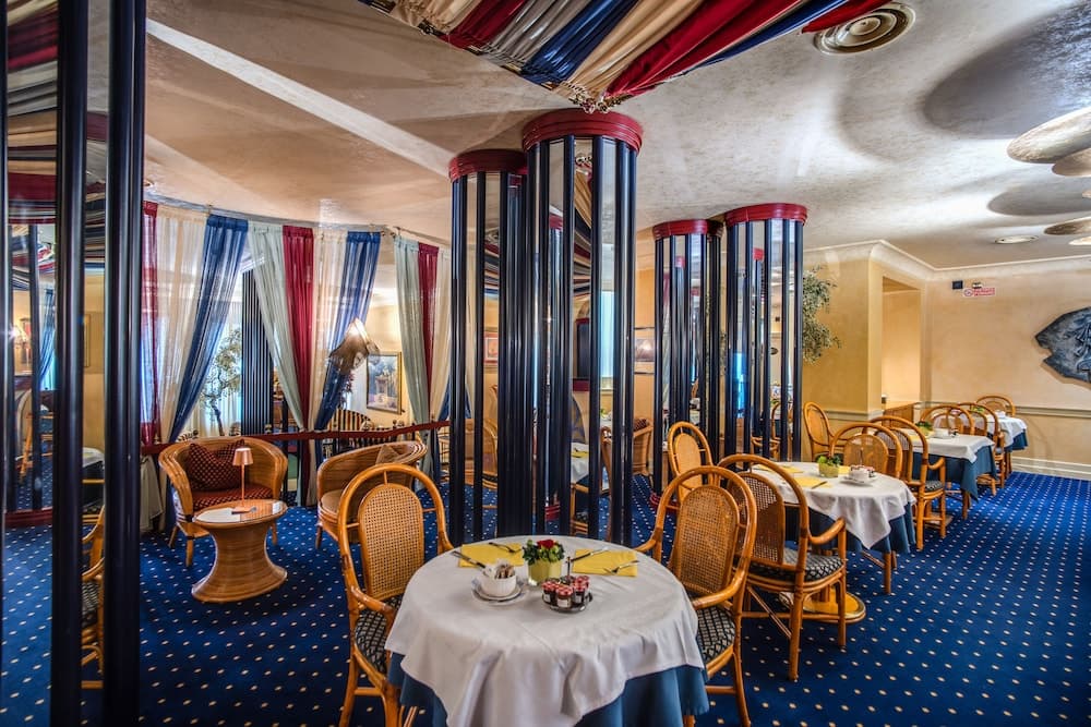 Auriga Hotel — 28