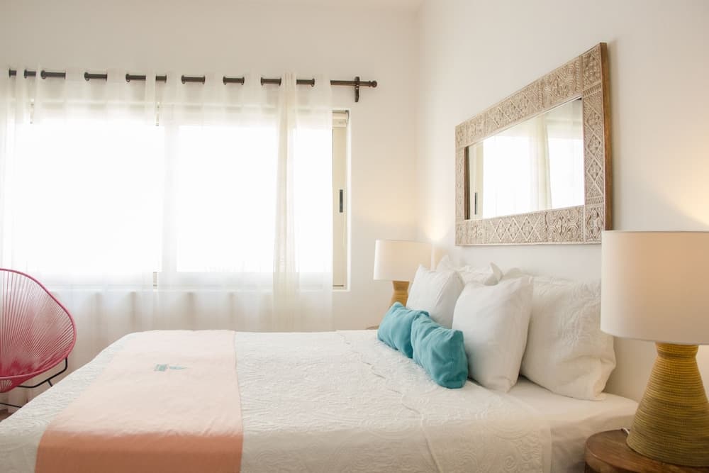 Fabiola Condo Hotel — 27