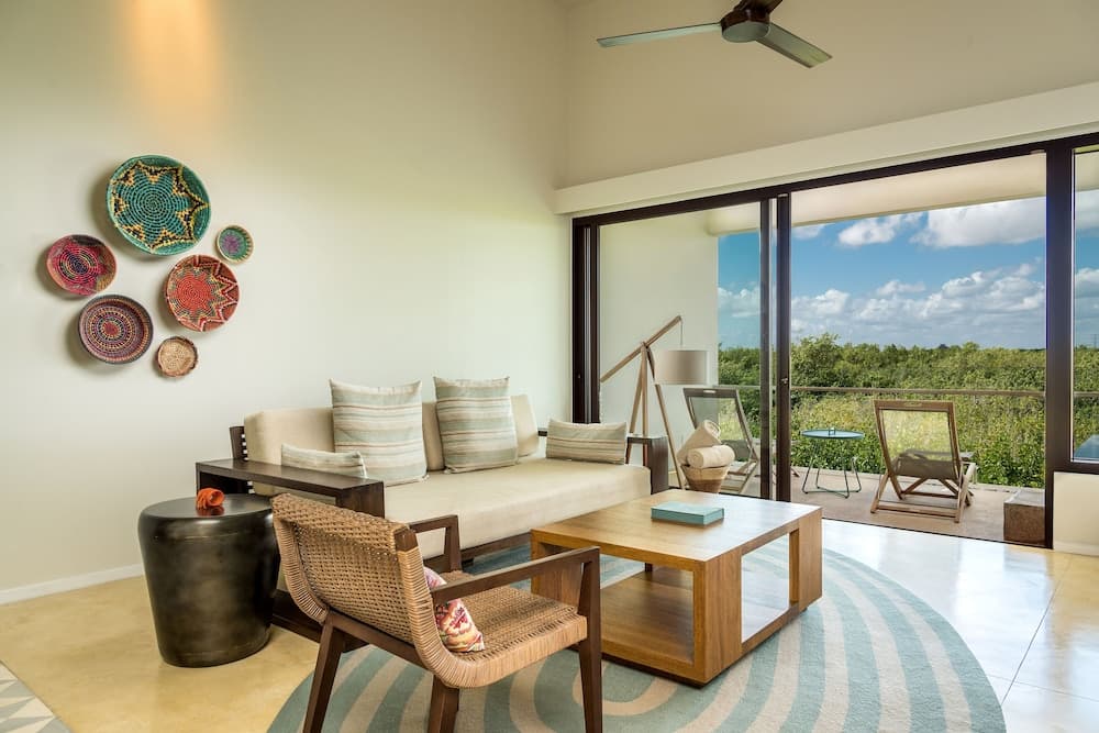 Andaz Mayakoba a Concep by Hyatt - All inclusive — 12