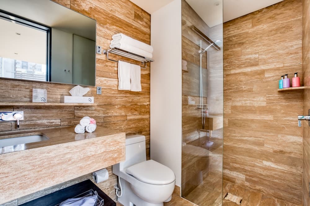 AR 218 Hotel by ULIV — 7