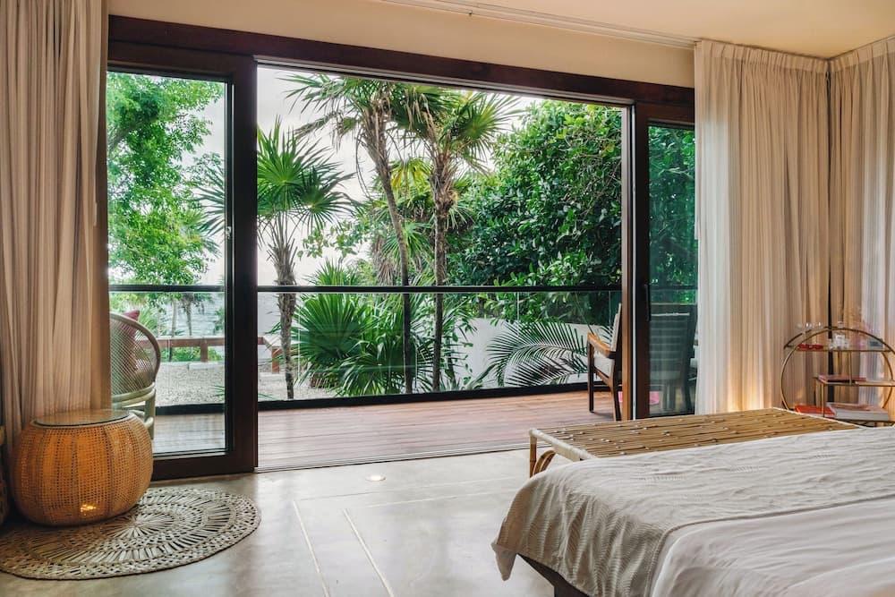 Mi Amor by La Zebra, an SLH Hotel — 7