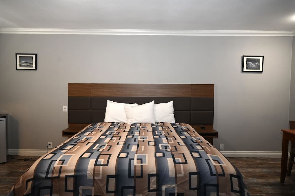 Hollywood Stars Inn - In Los Angeles (Hollywood) — 29