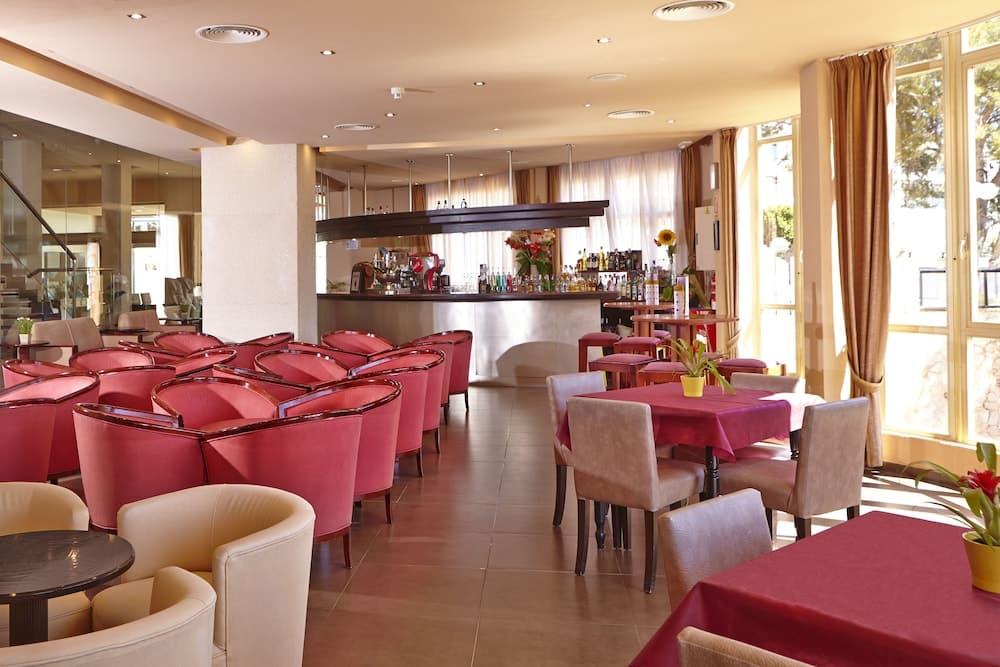 MLL Blue Bay Hotel — 21