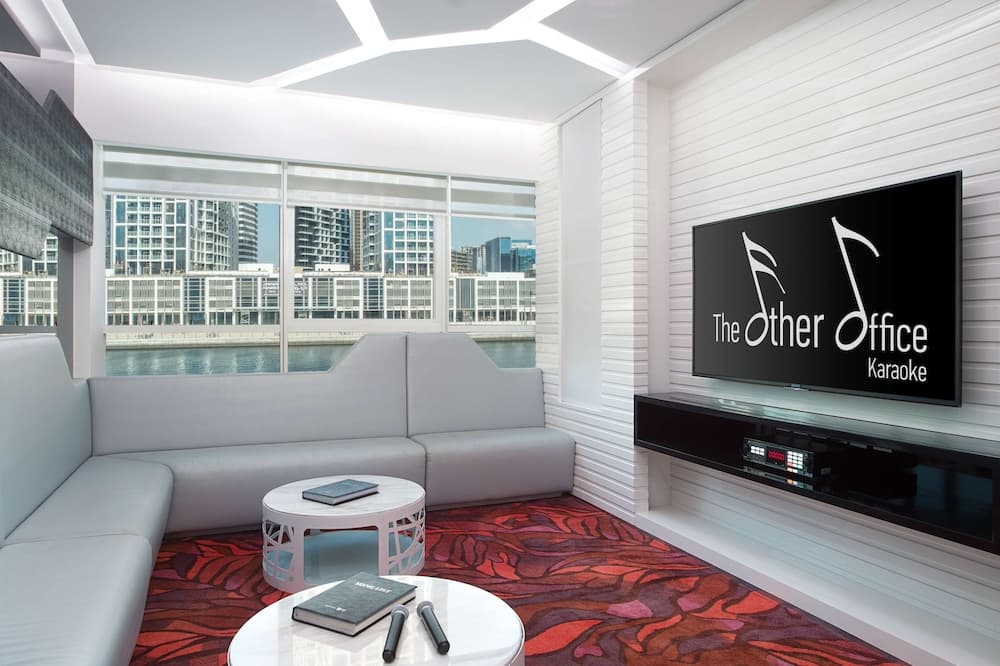 Grand Mercure Business Bay — 24