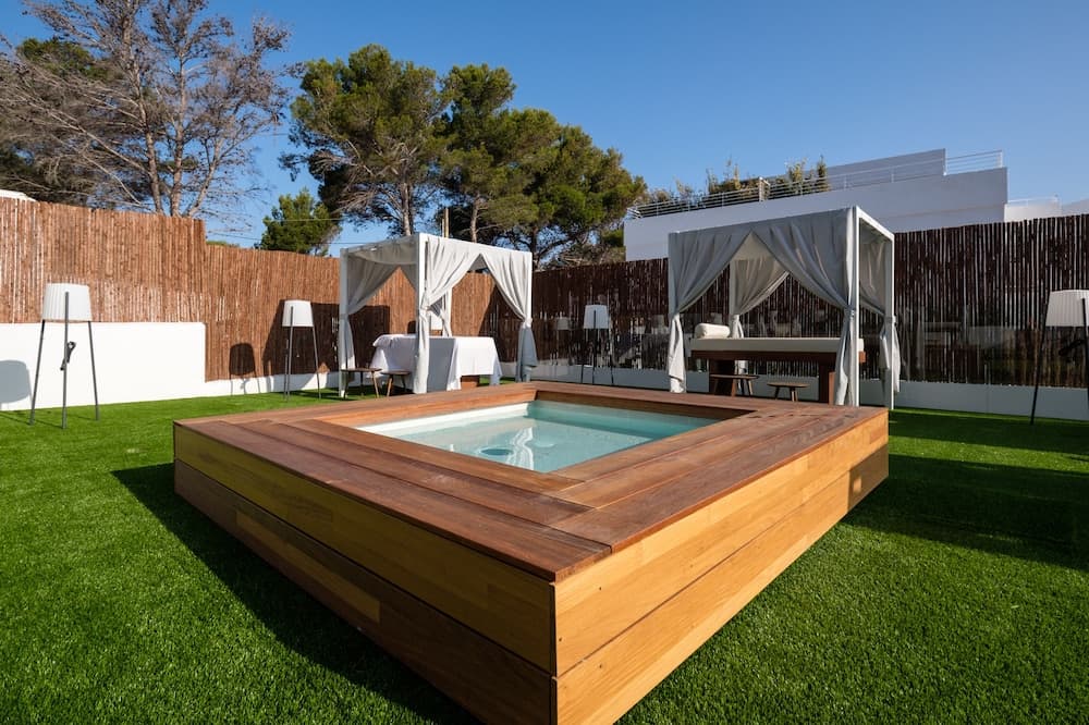 Barceló Portinatx - Nur für Erwachsene — 30