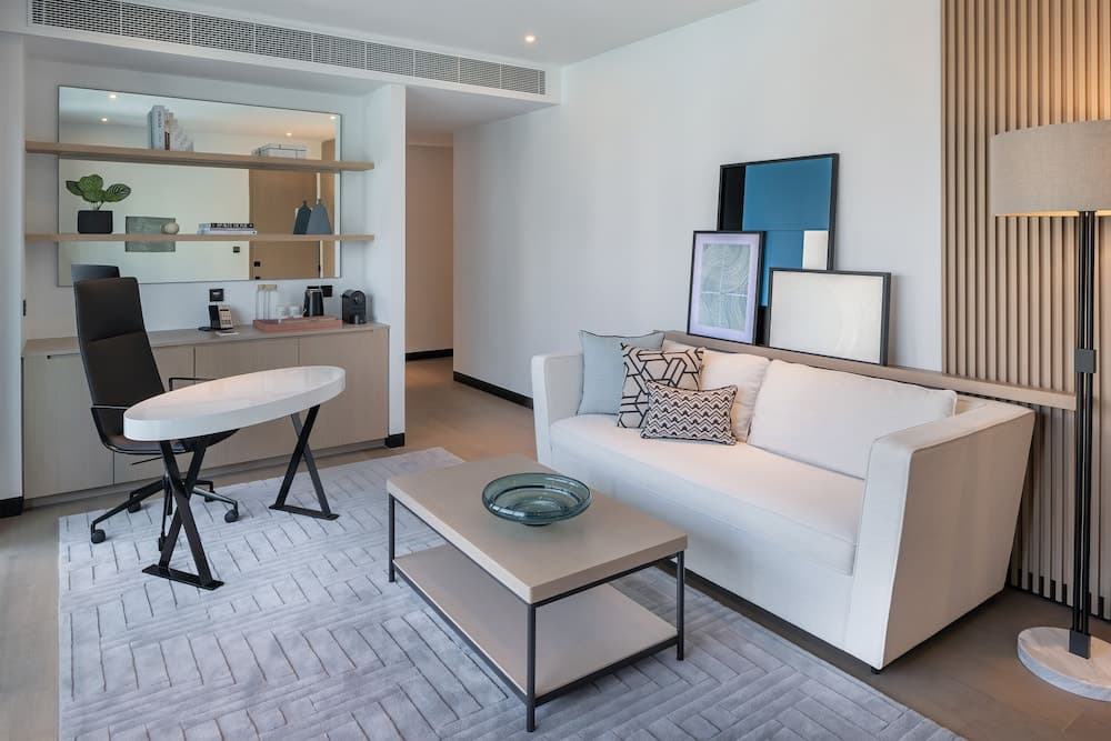 Vida Dubai Marina e Club Nautico — 29