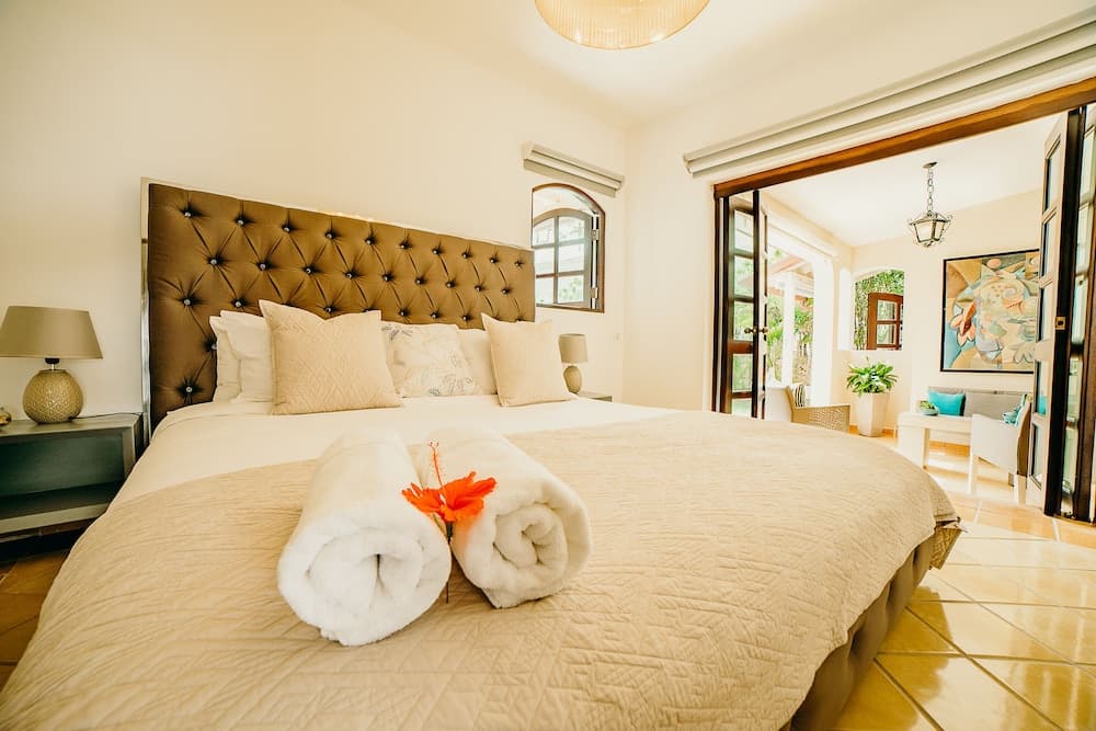 Villa Long Beach — 14