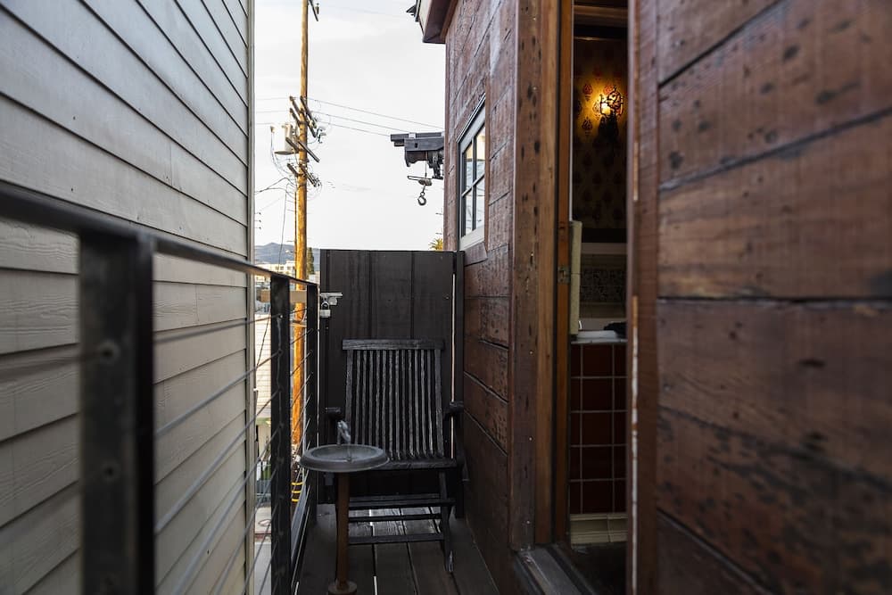El Romero Silverlake — 6