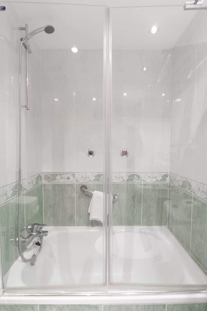 Hotel Alameda Malaga — 26