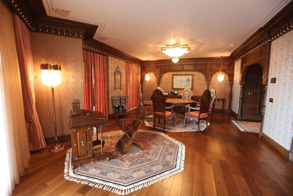 AJWA Sultanahmet — 25