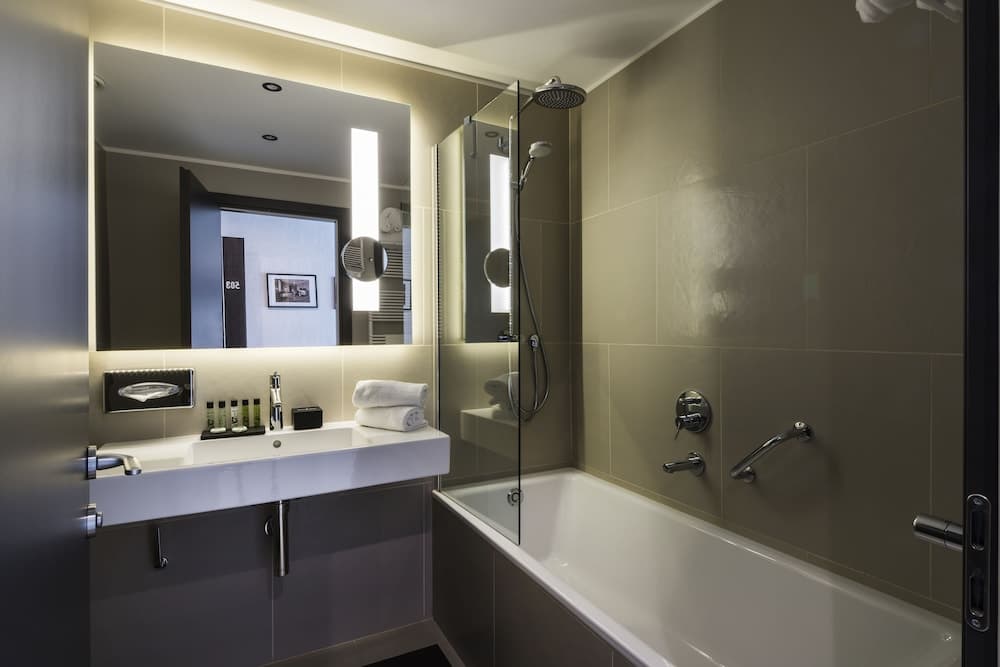 Hotel Manin — 28