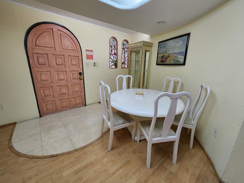 Hotel Real del Sur — 26
