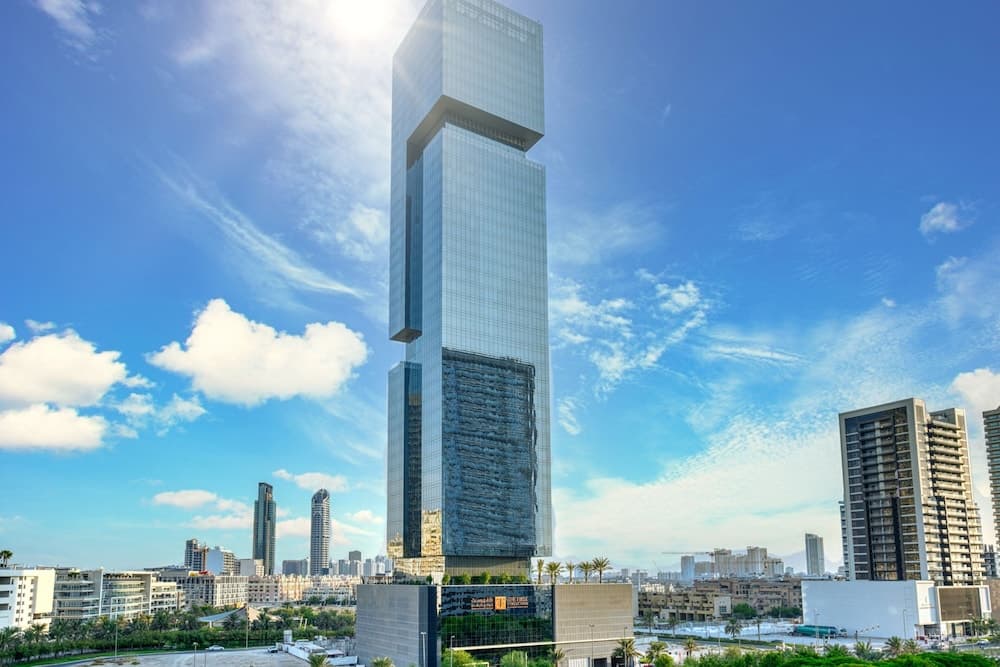 The First Collection at Jumeirah Village Circle, un Hotel Tribute Portfolio — 1